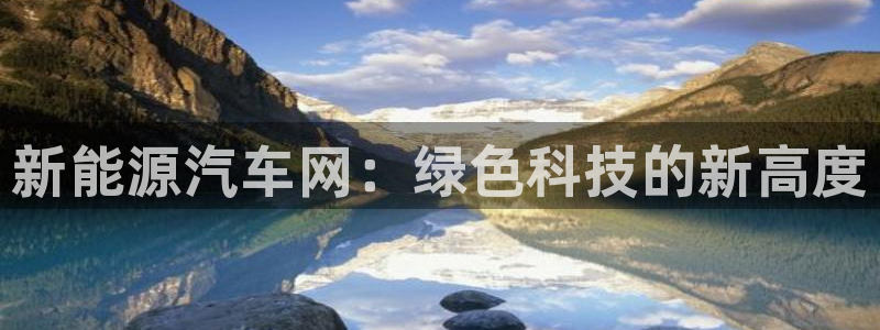 门徒娱乐地：新能源汽车网：绿色科技的新高